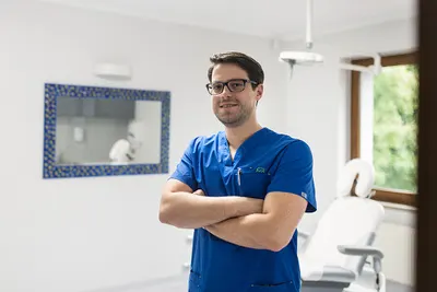 Dr n.med. Bernard Prudel Specjalista Chirurgii Plastycznej i Medycyny Estetycznej w Rybniku